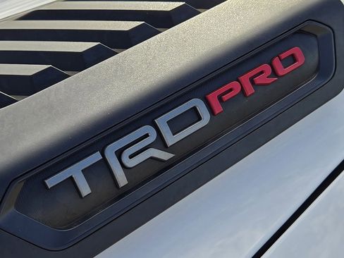 Used 2024 Toyota Sequoia 4WD image 10