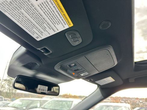 New 2026 Ford Explorer Platinum w/ LUX Leather Package image 33