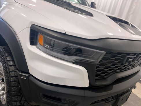 Used 2025 RAM 1500 RHO w/ RHO Level 1 Equipment Group image 34