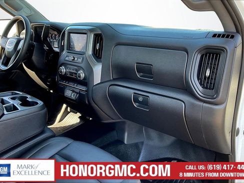 Used 2023 GMC Sierra 1500 Pro image 23