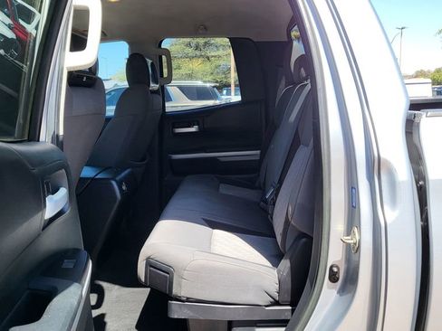 Used 2016 Toyota Tundra SR5 w/ SR5 Upgrade Package RWD image 21