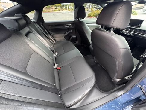 Used 2026 Honda Civic Sport image 14