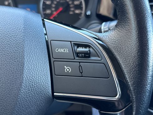 Used 2016 Mitsubishi Outlander ES FWD image 18