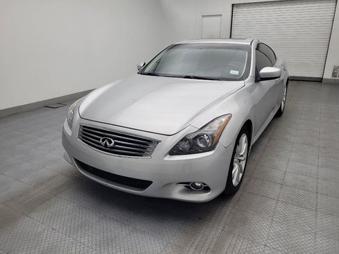 Used 2015 INFINITI Q60 Journey w/ Premium Package image 15