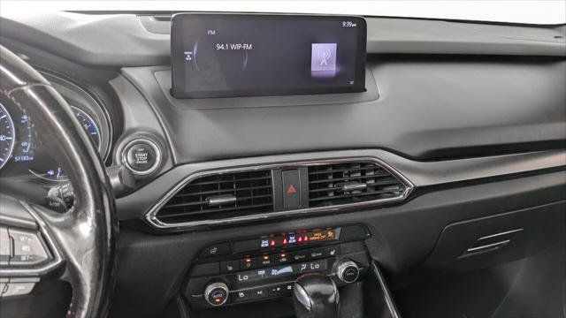Used 2023 MAZDA CX-9 Carbon Edition AWD/4WD image 31