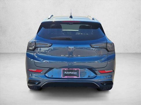 New 2026 Buick Encore GX Avenir w/ Avenir Technology Package image 8