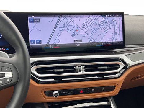 Certified 2023 BMW 330i xDrive Sedan w/ Premium Package AWD/4WD image 22