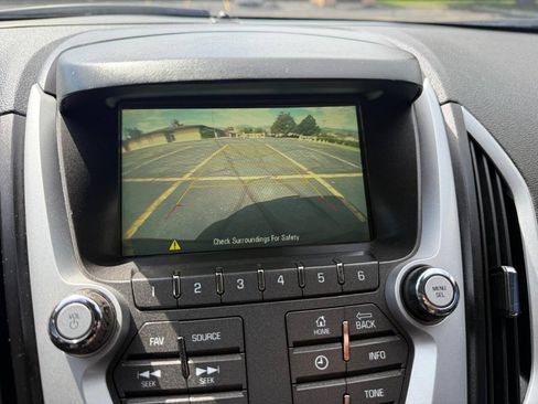 Used 2016 GMC Terrain SLE w/ Chrome Edition FWD image 12