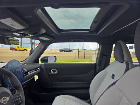 New 2026 MINI Cooper S image 23