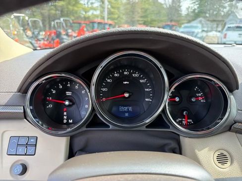 Used 2012 Cadillac CTS Performance image 17