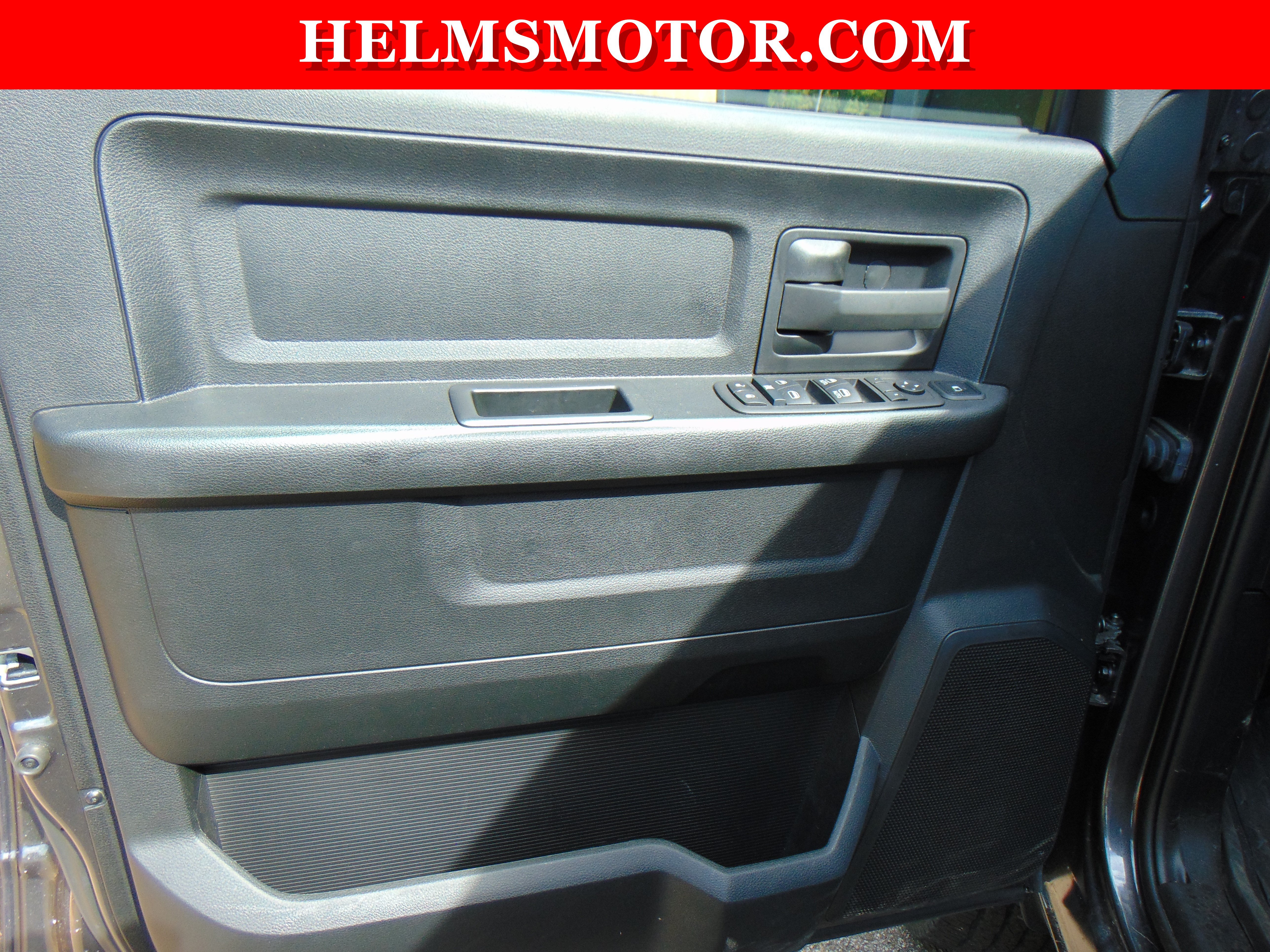 Used 2024 RAM 2500 Tradesman w/ Chrome Appearance Group AWD/4WD image 20