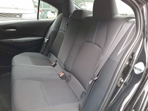 Used 2022 Toyota Corolla SE FWD image 8
