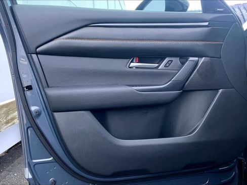 Certified 2025 MAZDA CX-50 AWD 2.5 Hybrid w/ Premium Pkg image 21