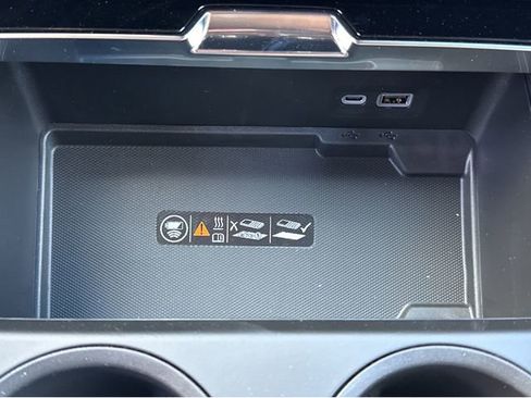 New 2026 GMC Yukon Denali w/ Sun & Power Step Package image 19