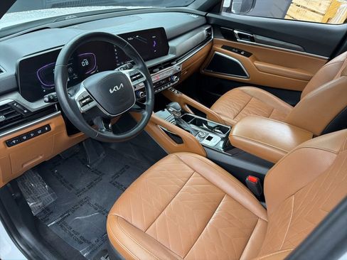 Used 2023 Kia Telluride EX X-Line AWD/4WD image 10