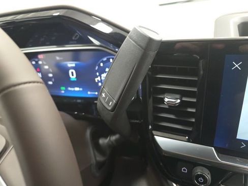 New 2026 Chevrolet Silverado 2500 LT image 16