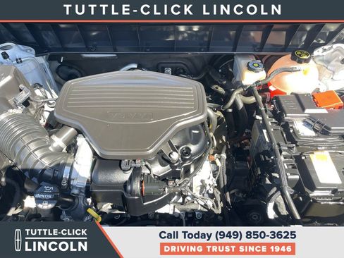 Used 2019 GMC Acadia SLT w/ Black Edition FWD image 36