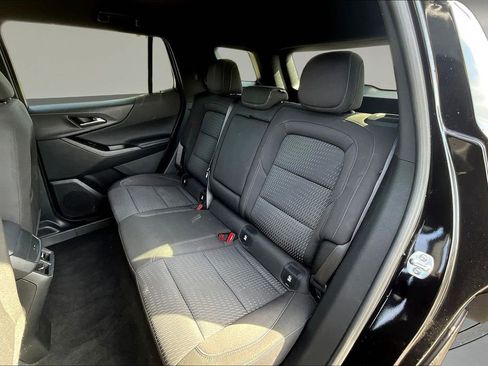 Used 2025 Chevrolet Equinox LT AWD/4WD image 21