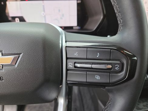 Used 2025 Chevrolet Colorado LT w/ Advanced Trailering Package RWD image 28
