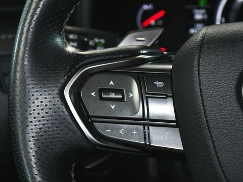Used 2024 Lexus LX 600 F Sport AWD/4WD image 37