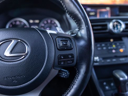 Used 2021 Lexus RC 350 w/ Premium Package RWD image 34