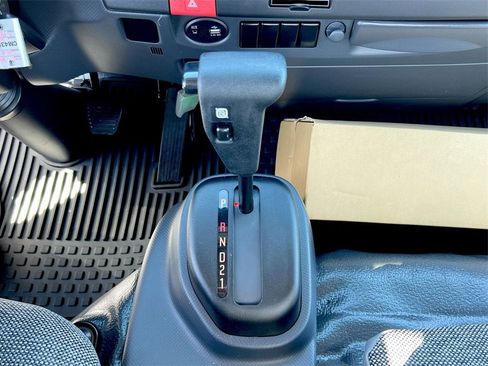 New 2024 Chevrolet Low Cab Forward 5500XD image 14