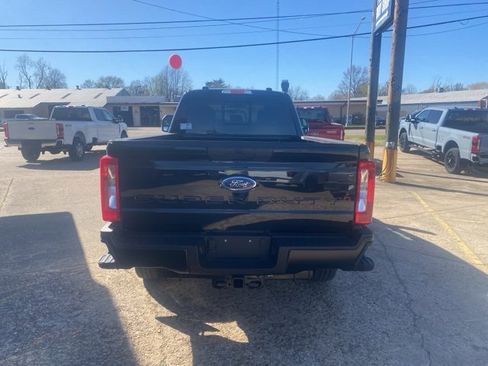 New 2025 Ford F350 XL w/ XL Driver Assist Package image 5