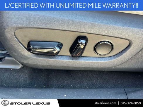 Used 2025 Lexus RX 350 Premium w/ Accessory Package AWD/4WD image 21