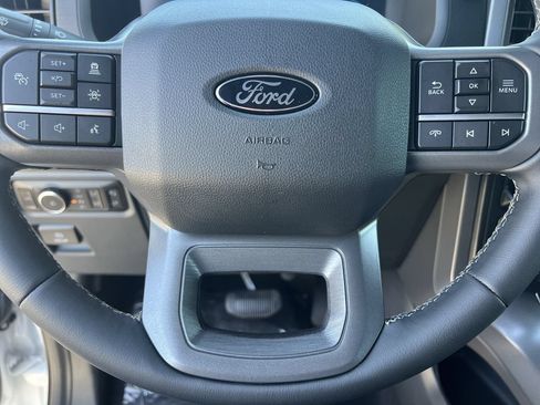 New 2026 Ford F150 XLT w/ Equipment Group 302A MID AWD/4WD image 10