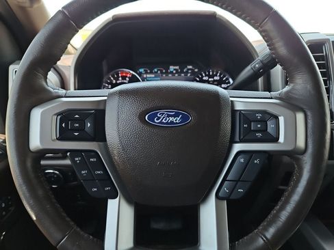 Used 2021 Ford F350 King Ranch w/ King Ranch Ultimate Package AWD/4WD image 30