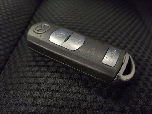 Used 2016 MAZDA CX-5 Touring image 32