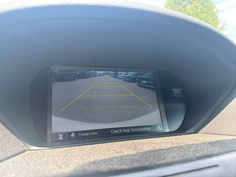 Used 2016 Acura TLX V6 w/ Technology Package FWD image 12