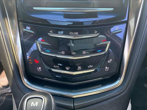 Used 2016 Cadillac CTS Luxury image 38