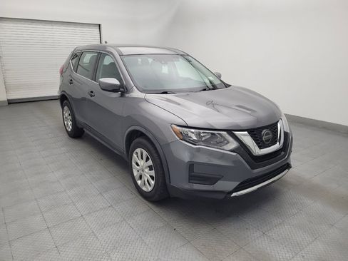 Used 2020 Nissan Rogue S FWD image 13