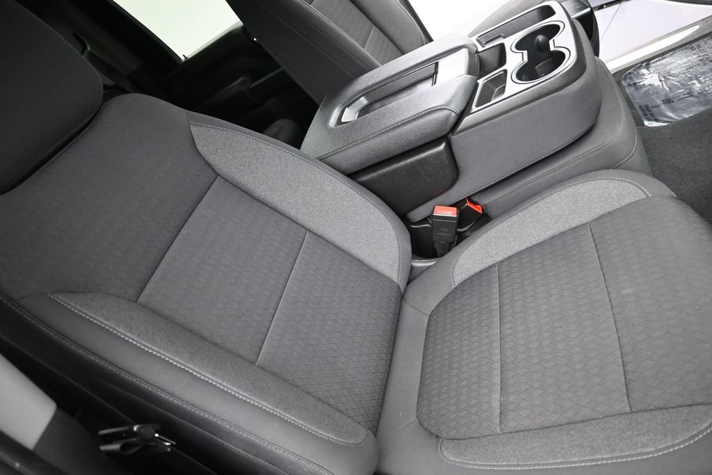 Used 2023 Chevrolet Silverado 2500 LT AWD/4WD image 19