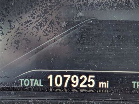 Used 2018 BMW X3 xDrive30i image 10