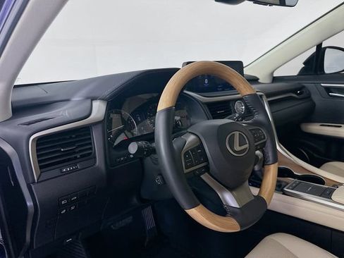 Used 2022 Lexus RX 350 FWD w/ Premium Package image 9