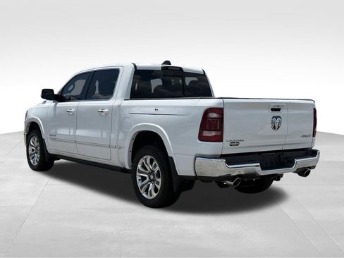 Used 2022 RAM 1500 Limited AWD/4WD image 3
