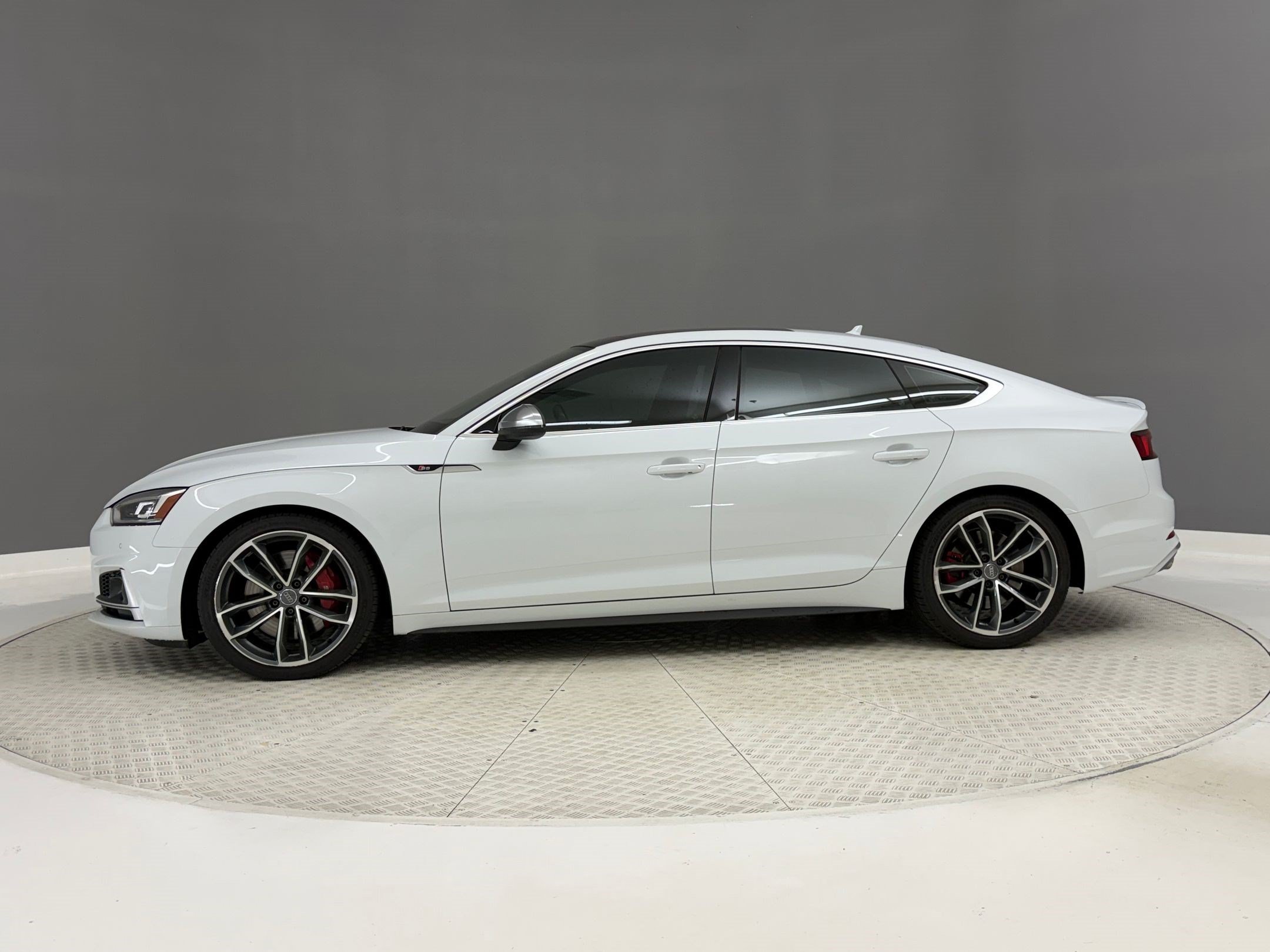 Used 2018 Audi S5 Prestige AWD/4WD image 2