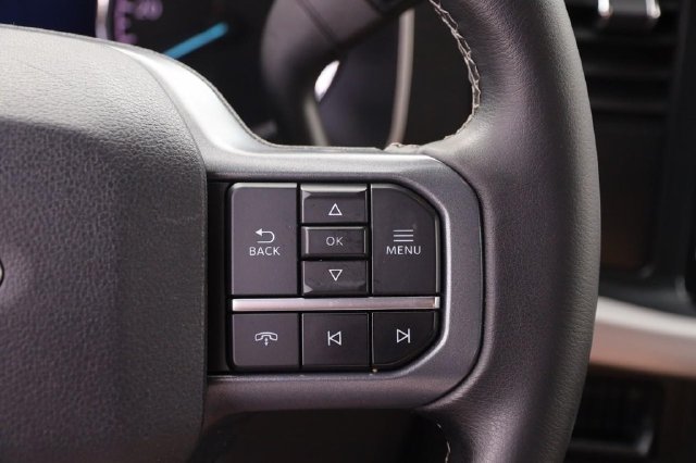 Used 2023 Ford F150 XLT w/ Equipment Group 302A High AWD/4WD image 13