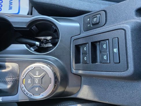 Used 2023 Ford Bronco Big Bend image 19