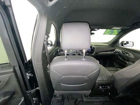 Used 2023 Chevrolet Traverse LT w/ LPO, Floor Liner Package image 36