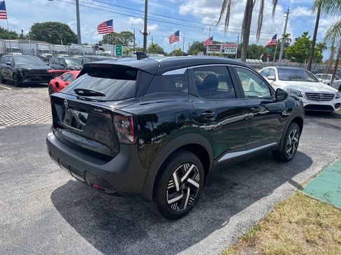 Used 2026 Nissan Kicks SV FWD image 5