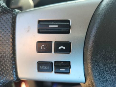 Used 2014 Nissan Frontier Desert Runner RWD image 33