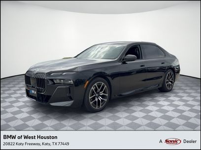 Used 2026 BMW 740i