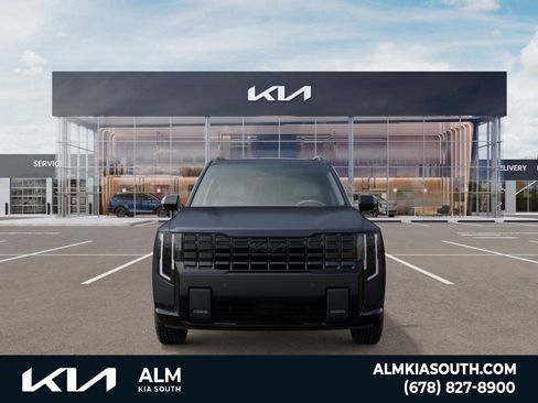 New 2027 Kia Telluride SX Prestige X-Line AWD/4WD image 2