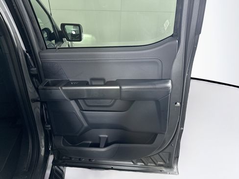 Used 2023 Ford F150 XLT w/ Equipment Group 302A High image 29