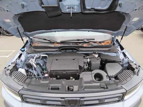 New 2026 Honda Passport RTL image 7