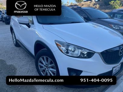 Used 2013 MAZDA CX-5 Touring