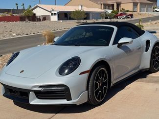 Used 2023 Porsche 911 Turbo S AWD/4WD video 2